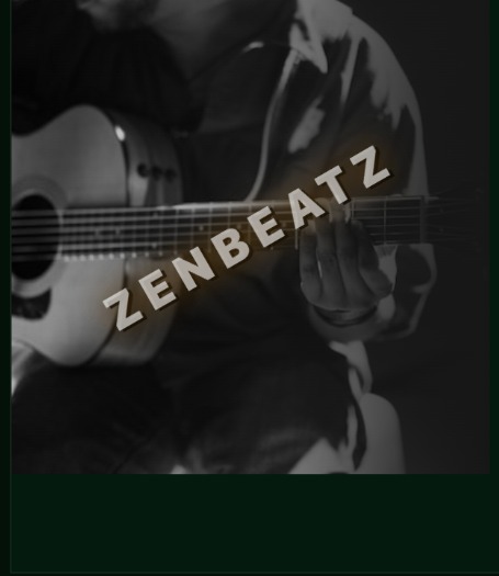 Zenbeatz 2B